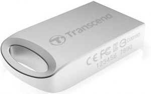 32GB Transcend JetFlash 510 Silver